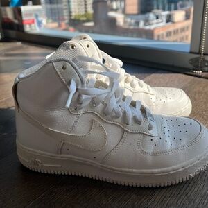 Nike High top AF1